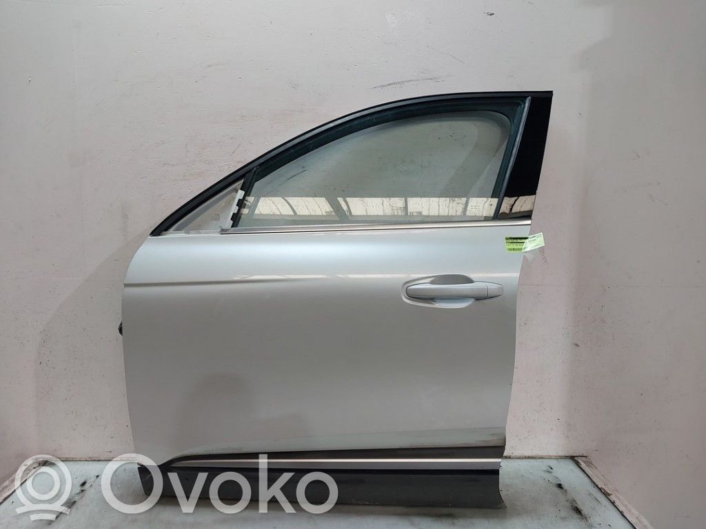 Renault Arkana Puerta delantera