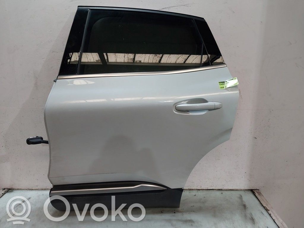 Renault Arkana Ușă spate 