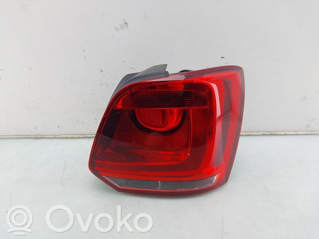 Volkswagen Polo V 6R Lampă spate în caroserie 