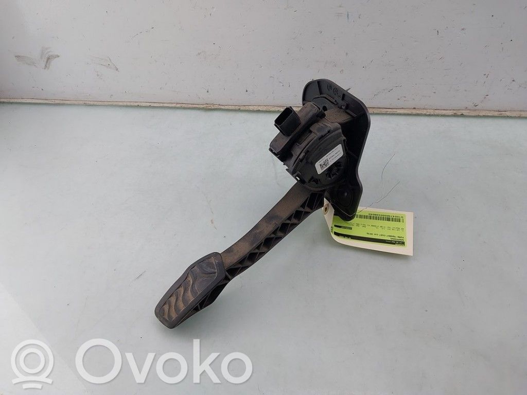 Ford Transit Custom Accelerator throttle pedal 