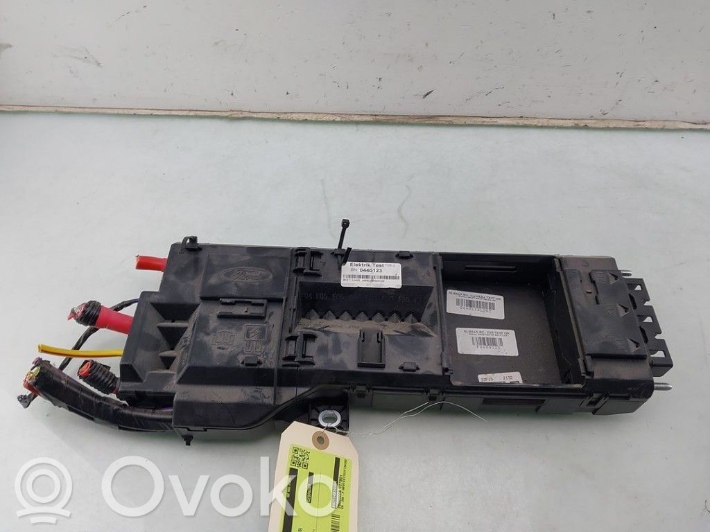 Ford Transit Custom Juego de caja de fusibles 