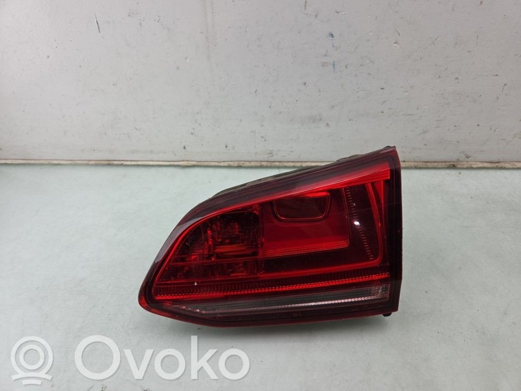Volkswagen Golf VII Lampă spate în caroserie 