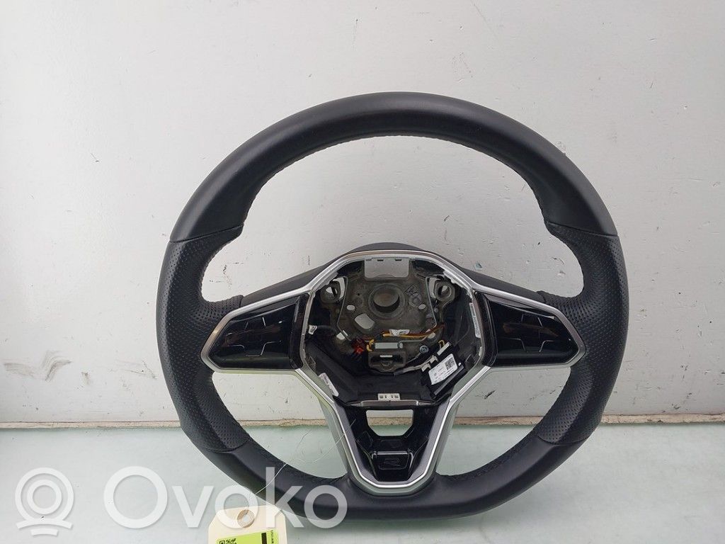 Volkswagen Golf VIII Lenkrad 