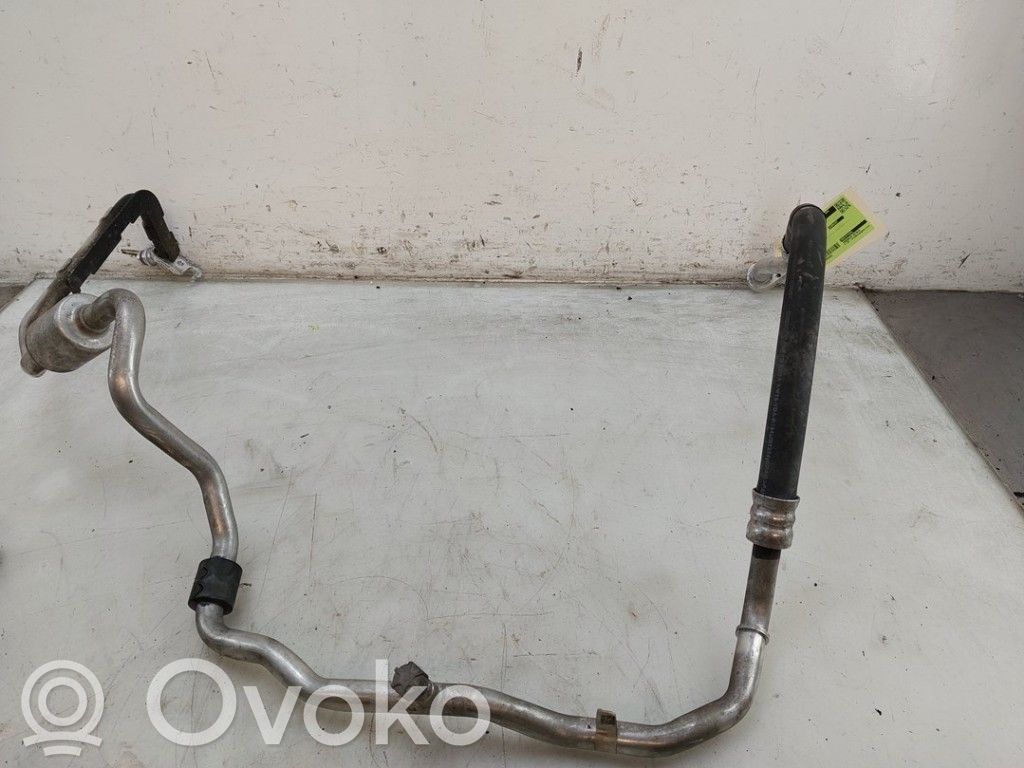 Seat Ibiza V (KJ) Conductă/furtun aer condiționat (A/C) 