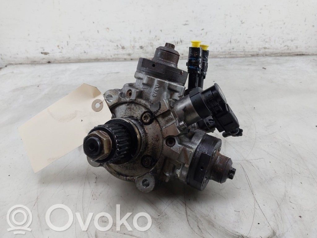 Audi A6 S6 C8 4K Mechanical fuel pump 