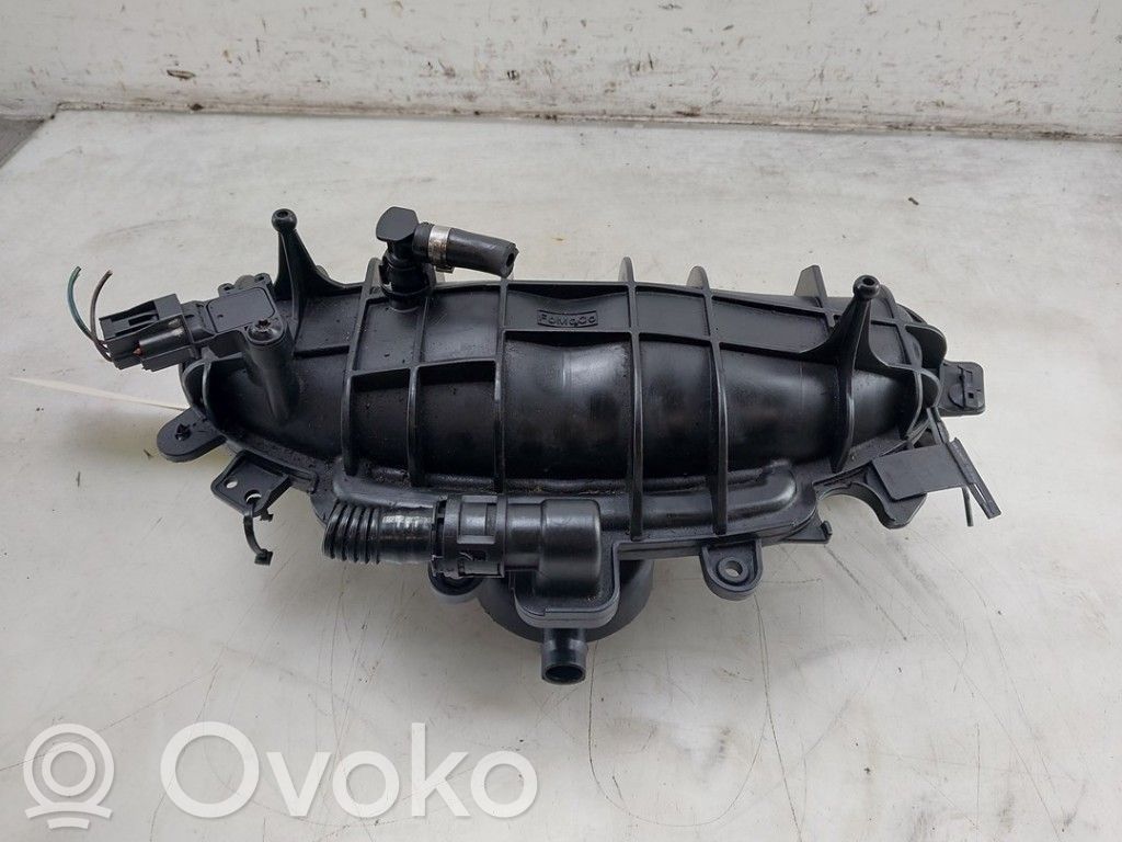 Ford Focus Kolektorius įsiurbimo 