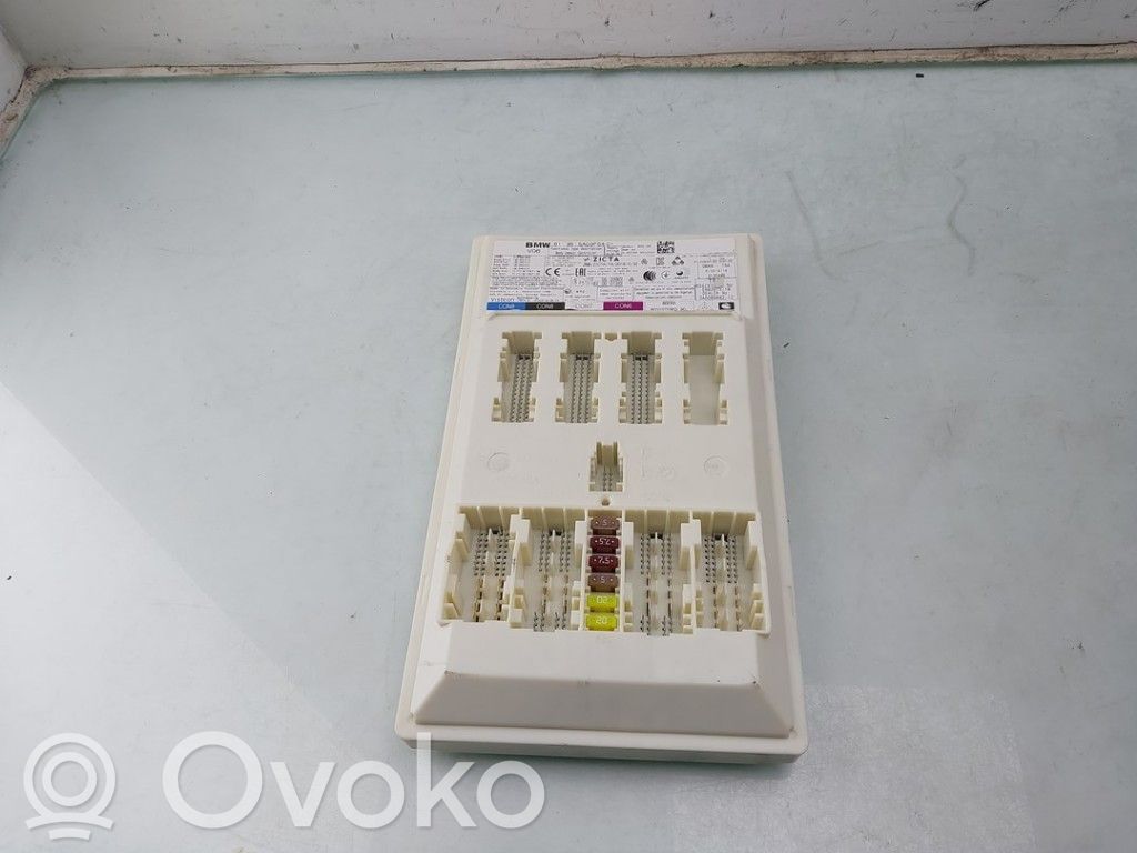 BMW 3 G20 G21 Other control units/modules 