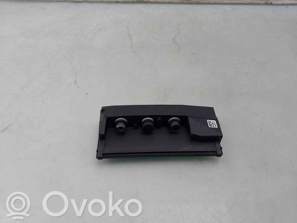 BMW 3 G20 G21 Windshield/windscreen camera 