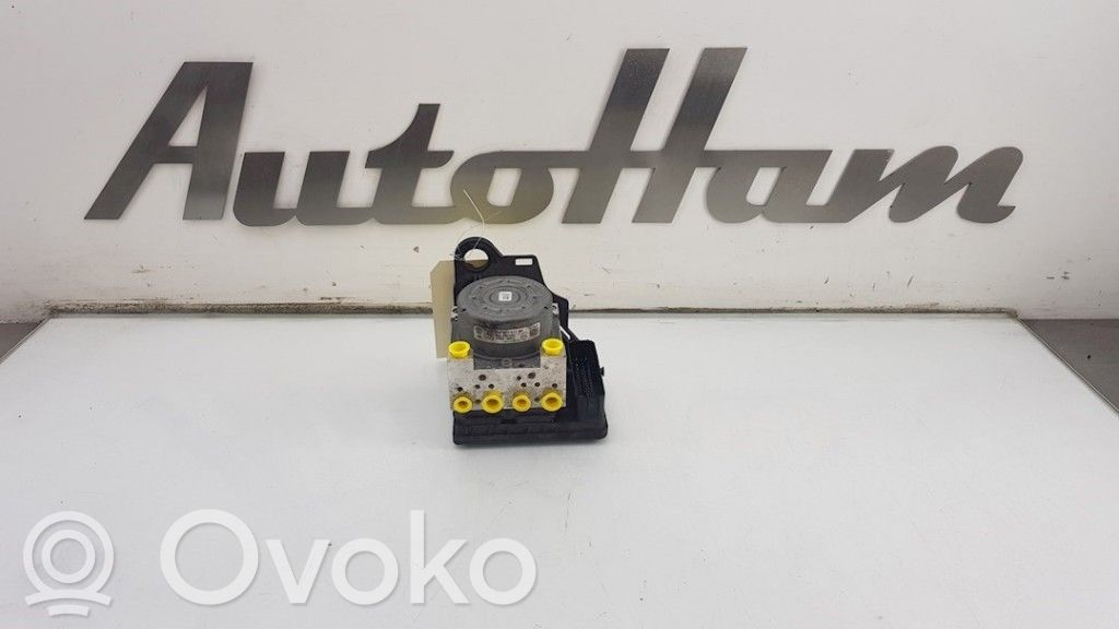 Volkswagen Golf VII ABS Blokas 