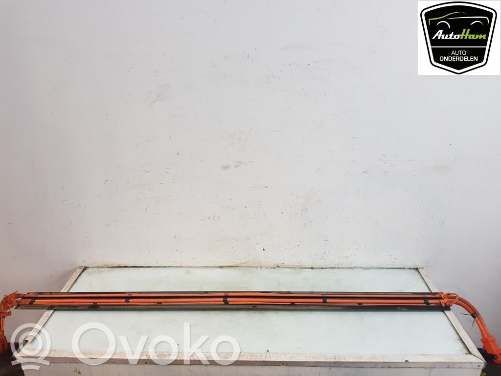 Tesla Model 3 High voltage cable 