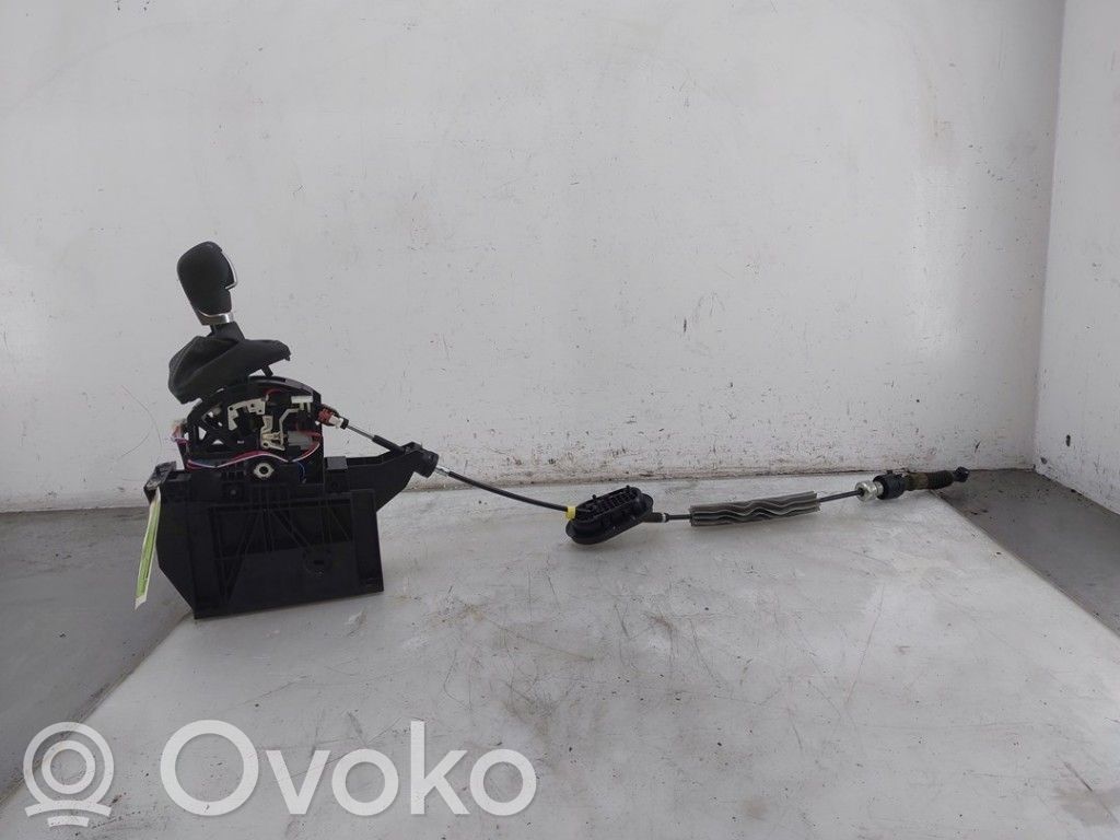 Renault Arkana Gear shifter/selector 