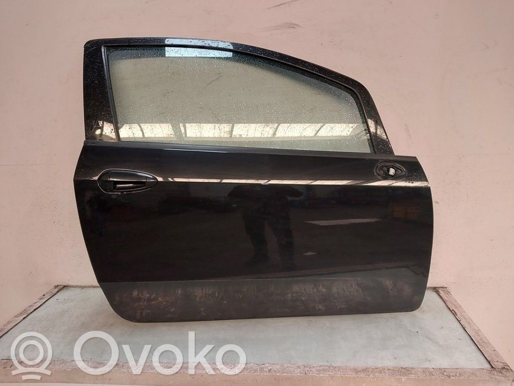 Fiat Punto (199) Drzwi