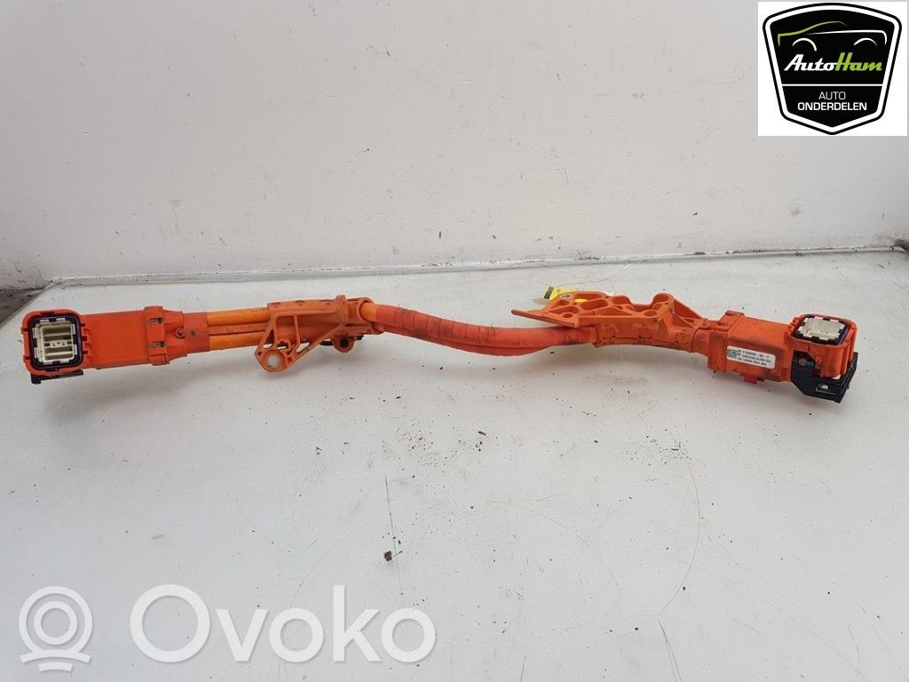 Cable de alta tensión   110900000E,110900000D,110900000E,110900000D,110900000E