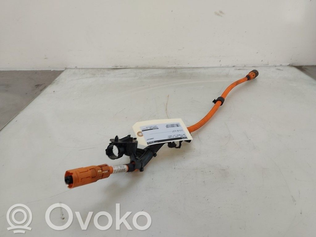 BMW 3 G20 G21 Korkeajännitekaapeli 