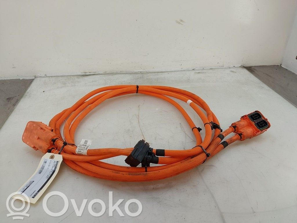 BMW 3 G20 G21 Cable de alta tensión 