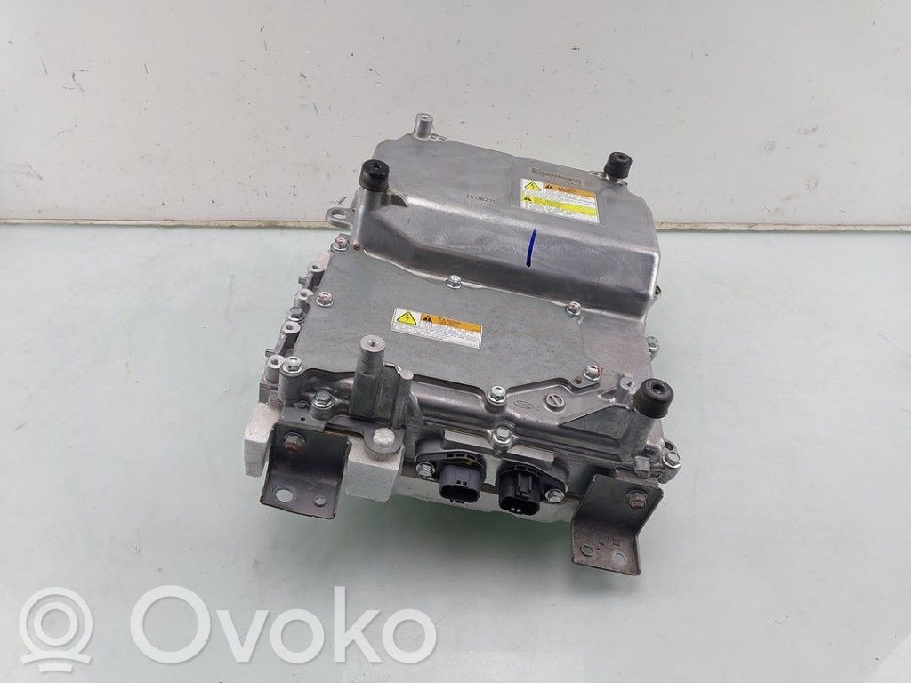 Mitsubishi Outlander Inversor/convertidor de voltaje 