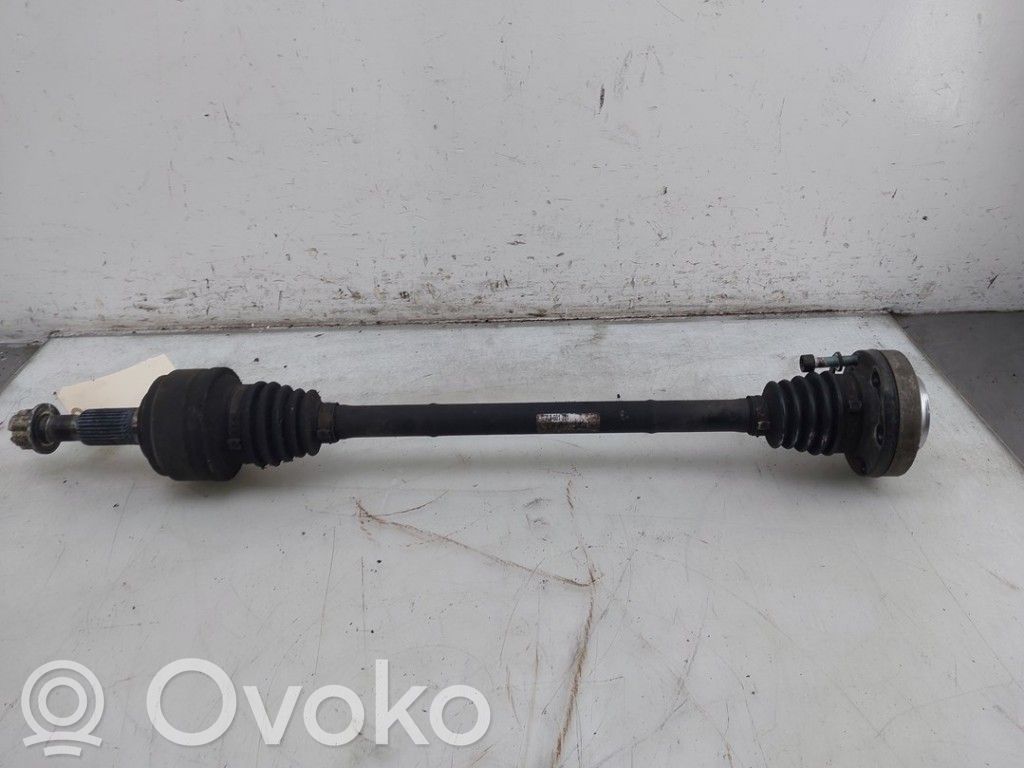 Półoś tylna   7L0501201,7L0501201,95533202401,7L0501201,95533202400,95533202401