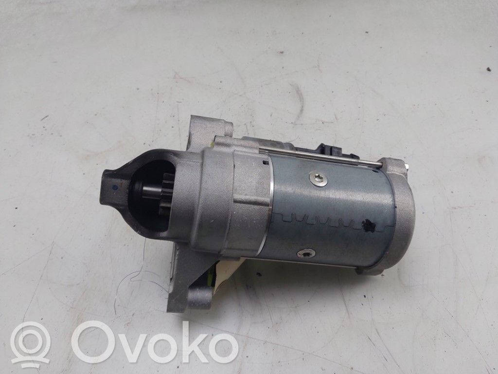 Toyota ProAce City Starter motor 