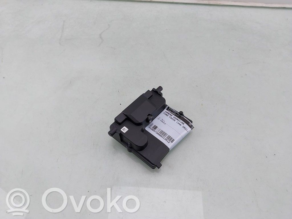 Ford Focus Windshield/windscreen camera 