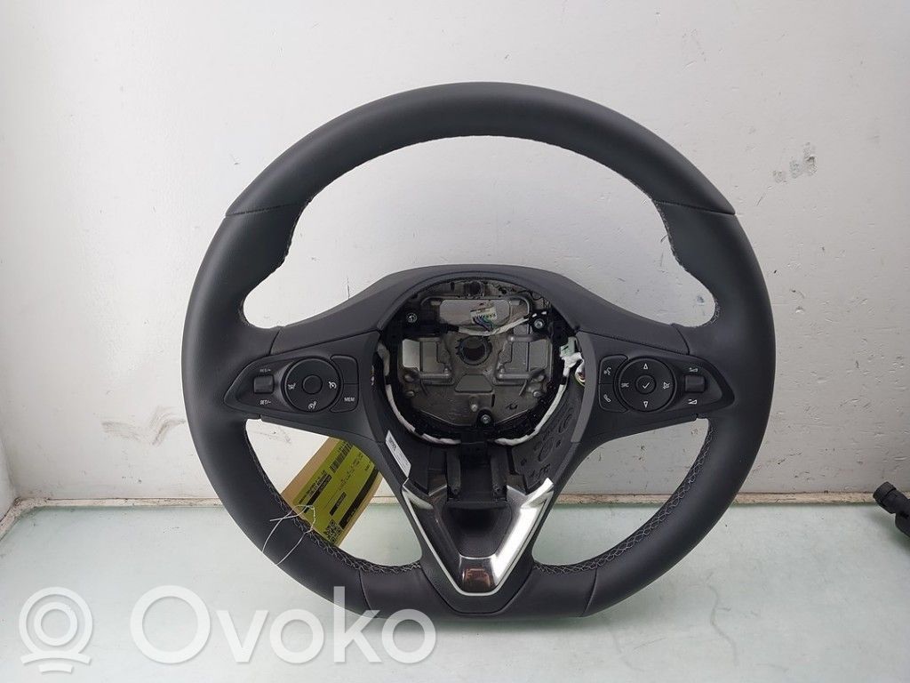 Kierownica   98524834ZD,98524834ZD,985248347D,985248347D,98524834ZD