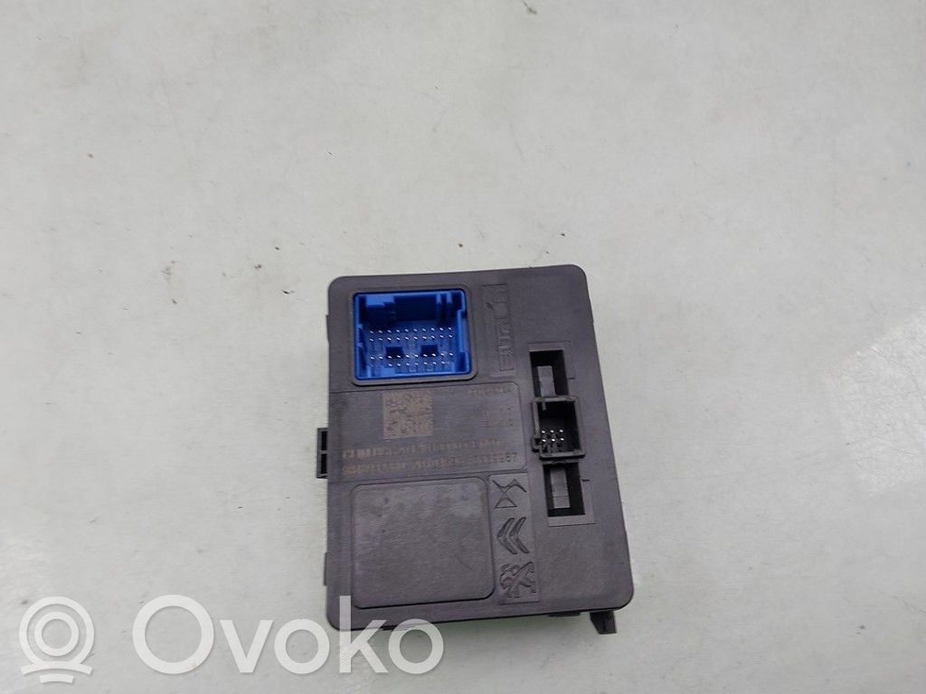 Opel Corsa F Alte unități/module de control 