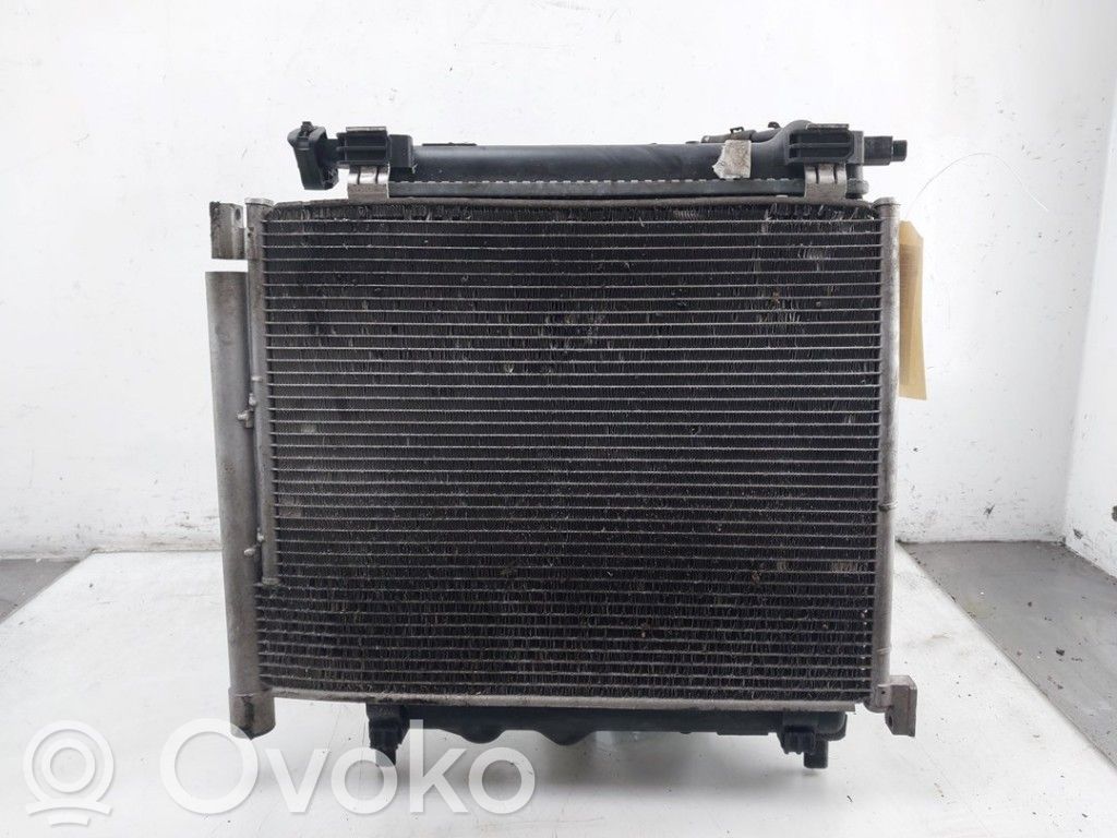 Volkswagen Up Set radiatoare 