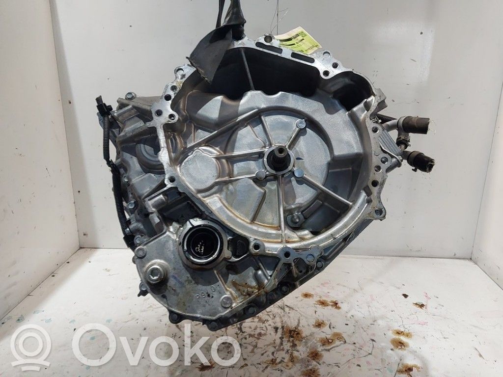 Toyota Yaris XP210 Scatola del cambio automatico 