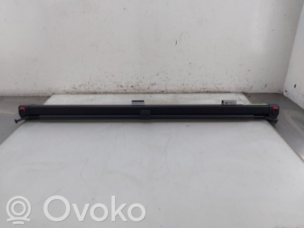 Volkswagen PASSAT B8 Siatka bagażnika