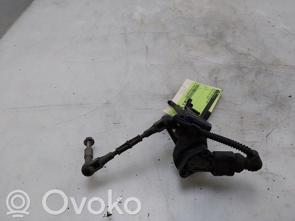 Audi A5 Sensor 