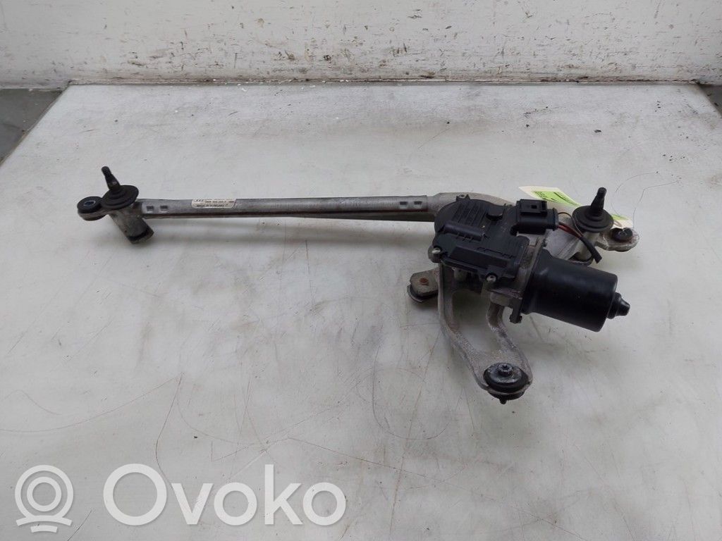 Audi A5 Motor și paralelogram ștergător parbriz 