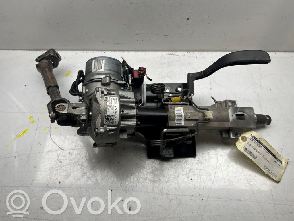 Volkswagen Up Pompa wspomaganie układu kierowniczego 