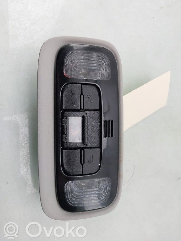 Toyota Yaris XP210 Światło fotela przedniego 