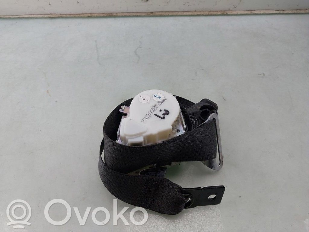 Opel Meriva B Centură spate 