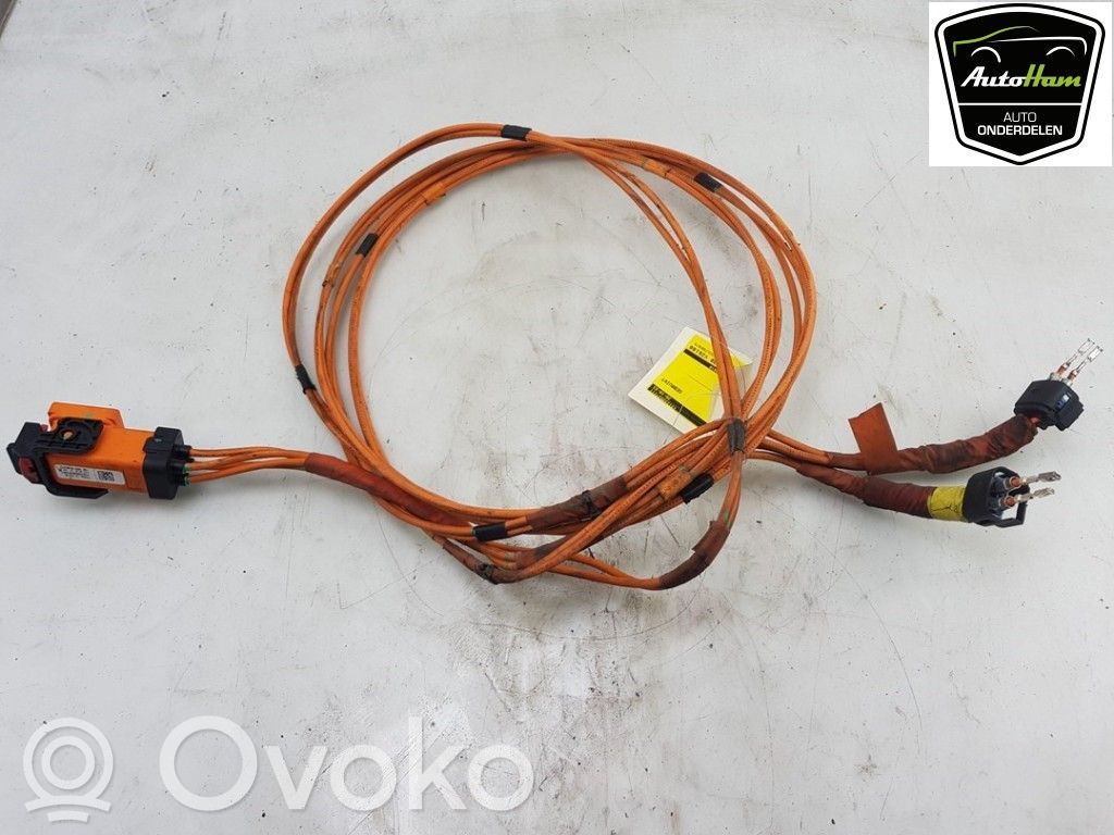 Cable de alta tensión   110900410G,110900410G,110900400G,110900400G,110900410E,110900410F,110900410G