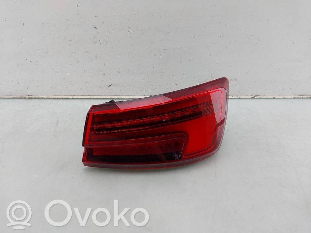 Audi A3 S3 8V Takavalot 