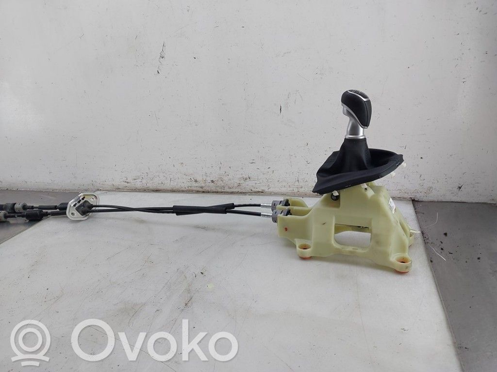 Hyundai i20 (BC3 BI3) Lewarek zmiany biegów / dolny 
