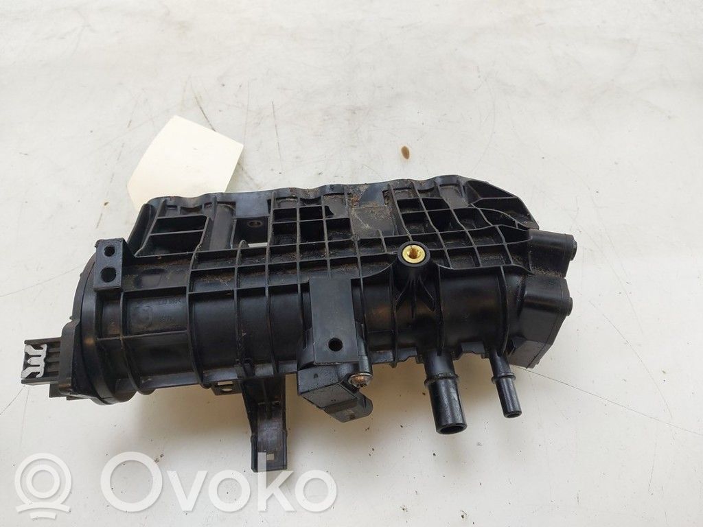 Ford Puma Kolektorius įsiurbimo 