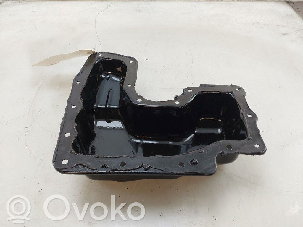 Opel Corsa F Miska olejowa 