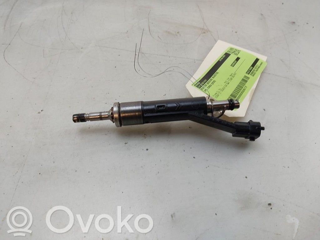 Opel Corsa F Inyector de combustible 