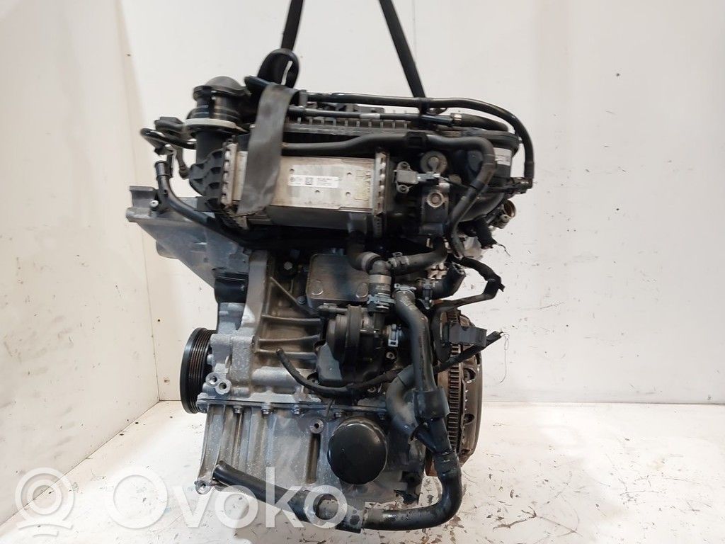 Seat Ibiza V (KJ) Motor 