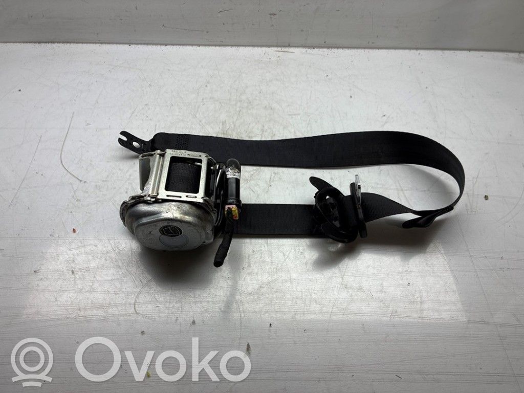 Skoda Kamiq Cinturón delantero 