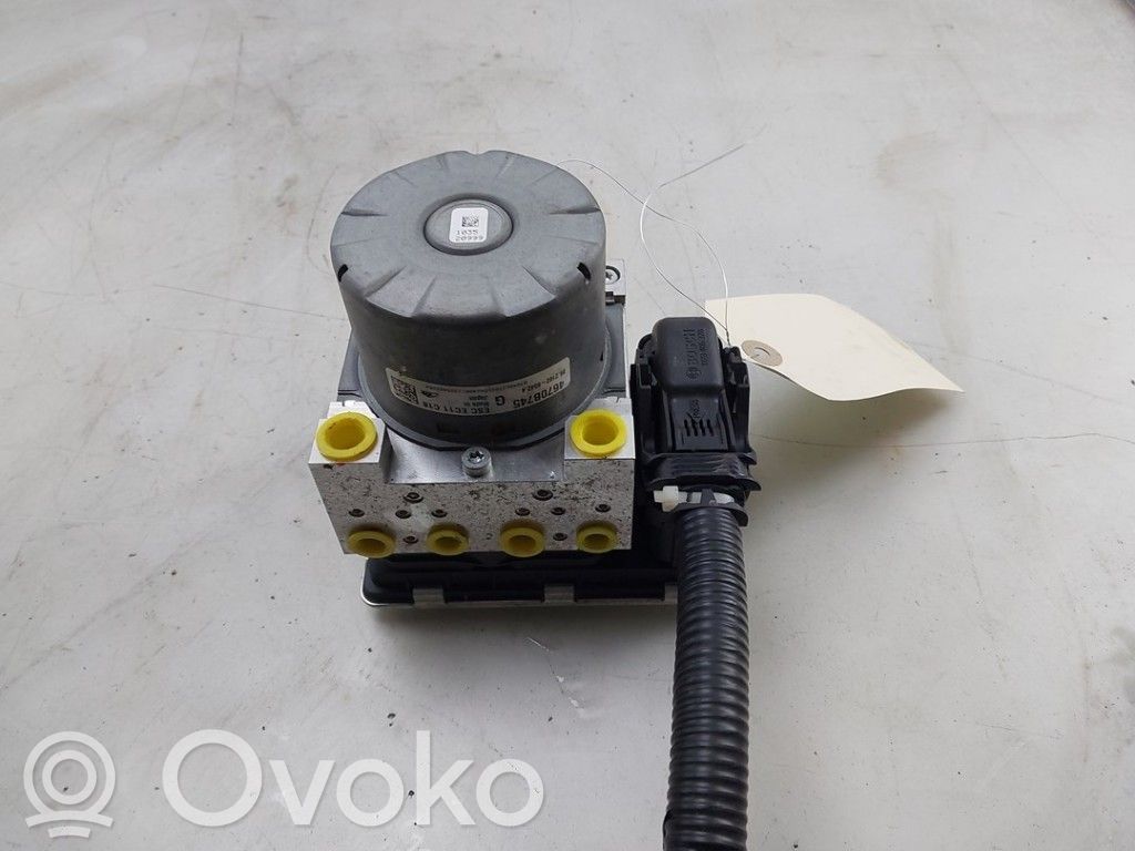 Mitsubishi Outlander ABS Pump 