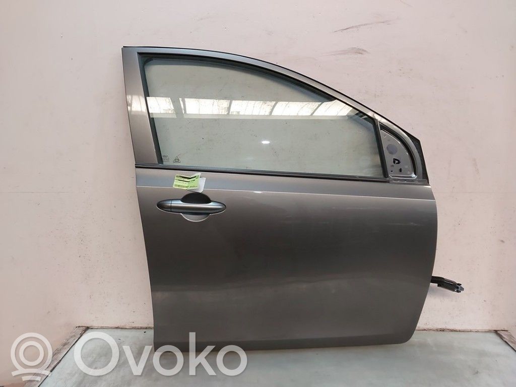 KIA Picanto Durvis 