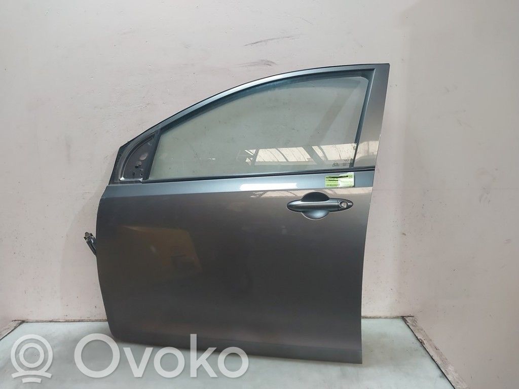KIA Picanto Дверь 