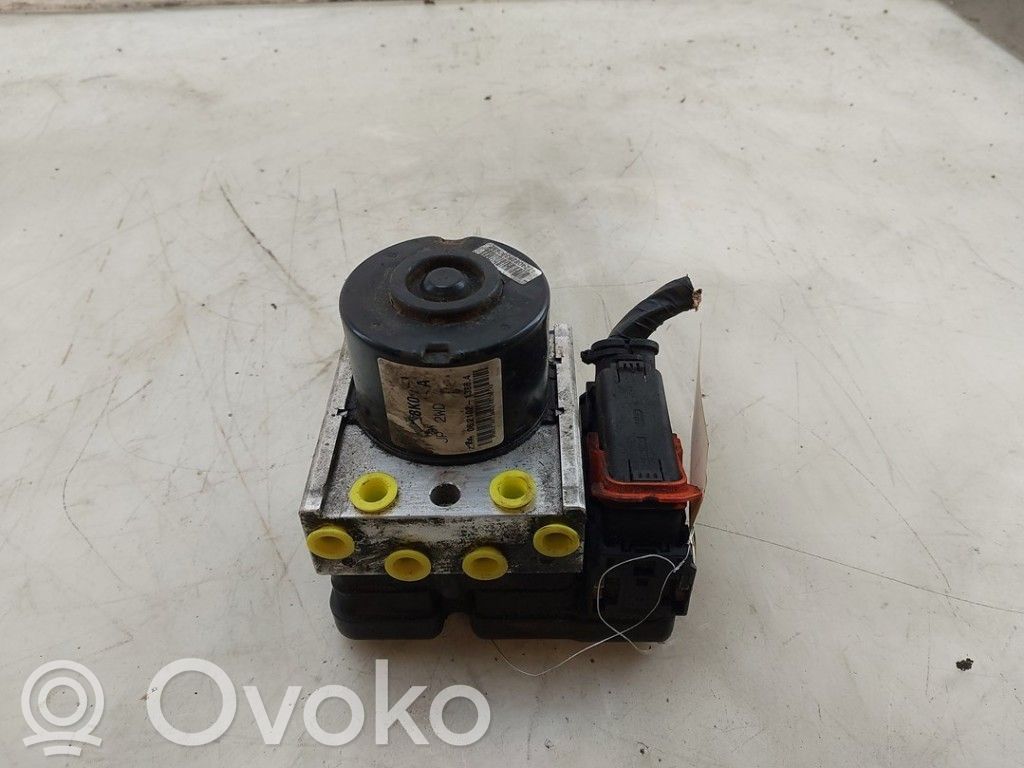 Suzuki Alto ABS Blokas 