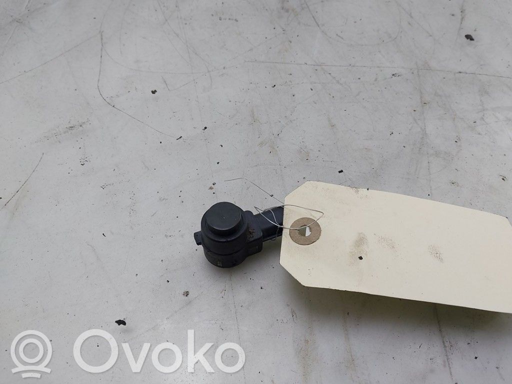 Opel Meriva B Sensor de aparcamiento PDC 