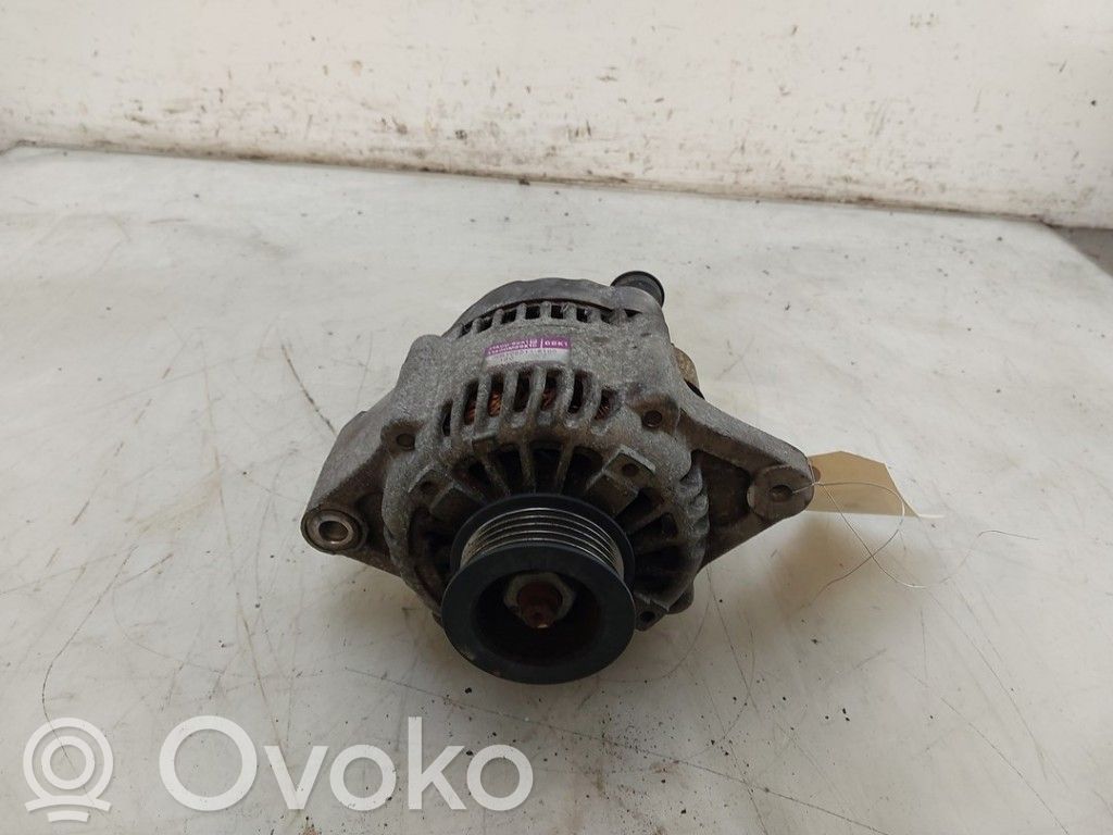 Suzuki Alto Generatorius 