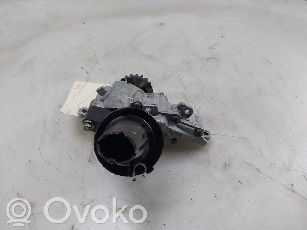 Ford Transit Custom Oil pump 