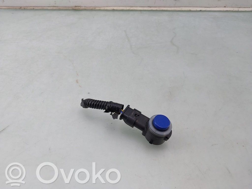Opel Corsa F Sensor de aparcamiento PDC 