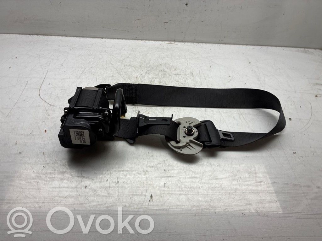 KIA Picanto Ceinture de sécurité avant 